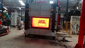 Furnace Image